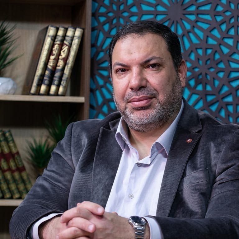 د. سعد الكبيسي